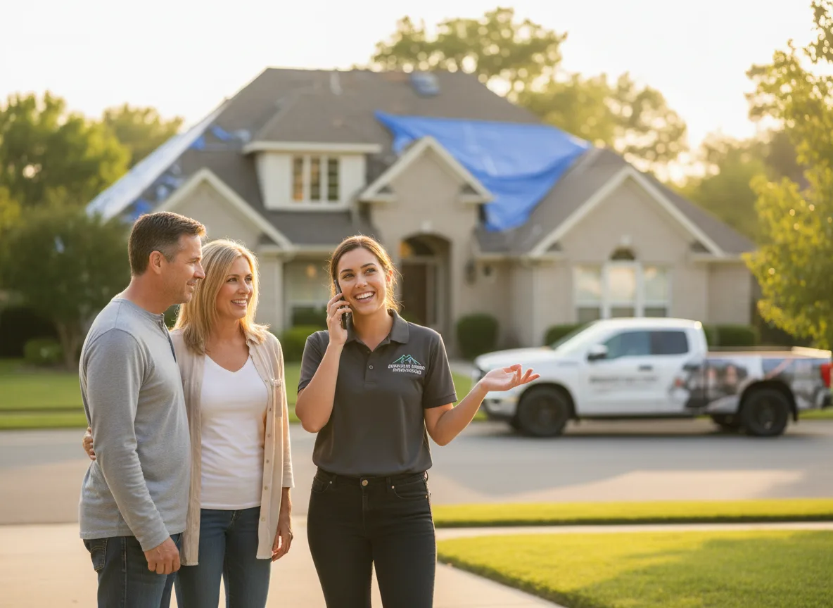 Emergency Roof Repair Douglass, TX FAQs